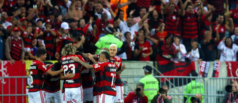 Nhận định, soi kèo Flamengo vs Bragantino, 7h30 ngày 24/11/2023
